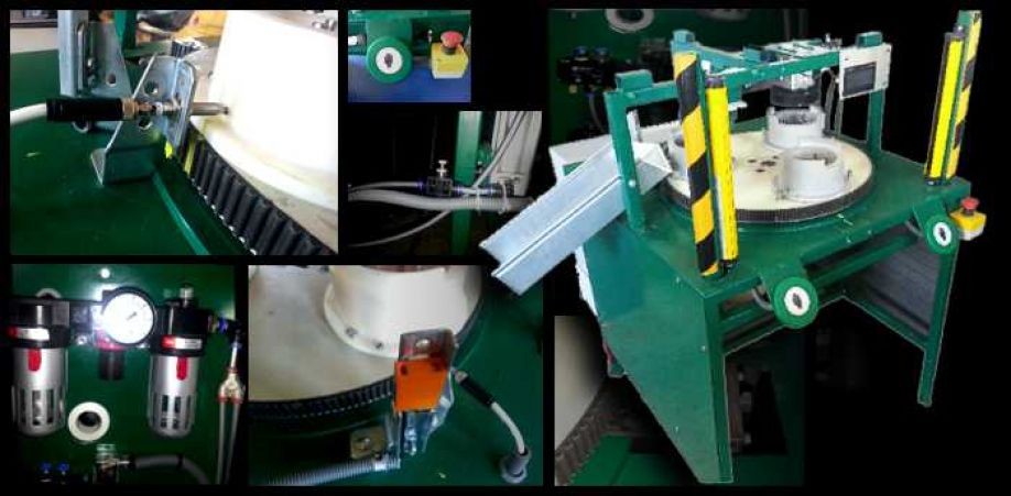 Clamping_ring_connection_press